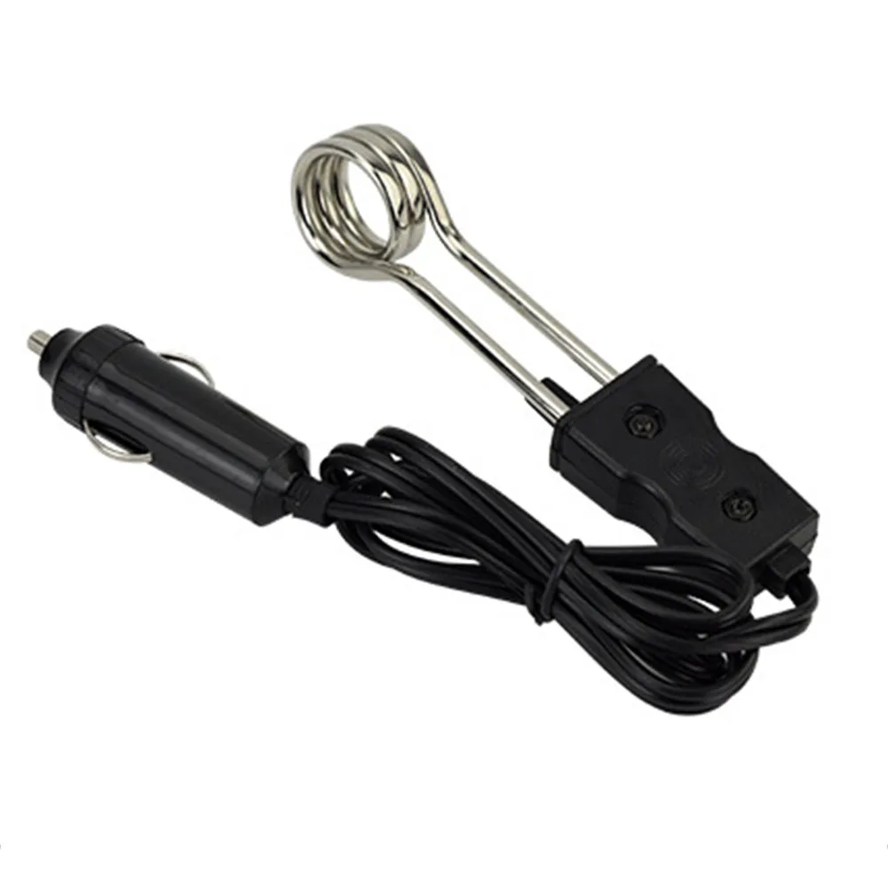 12 V/24 V Портативный электрический автомобиль вареные погружающийся водный