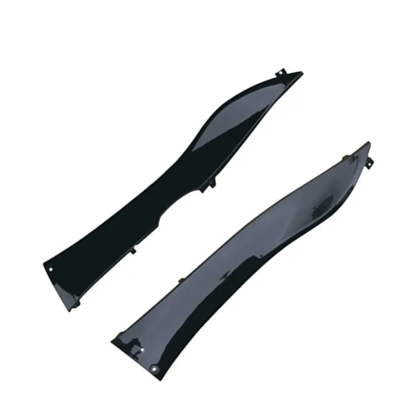 

For YAMAHA CYGNUS SE12J 2002-2005 CYGNUS 5TY Motorcycle Paint Side Panel Side rail cover R/L