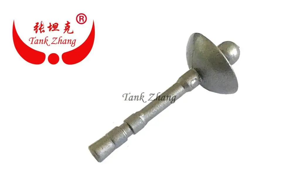 HENG LONG 3838/3848/3859 RC Танк Panzerkampfwagen III 1/16 запасная часть № 59 034 пластиковый пистолет|spare