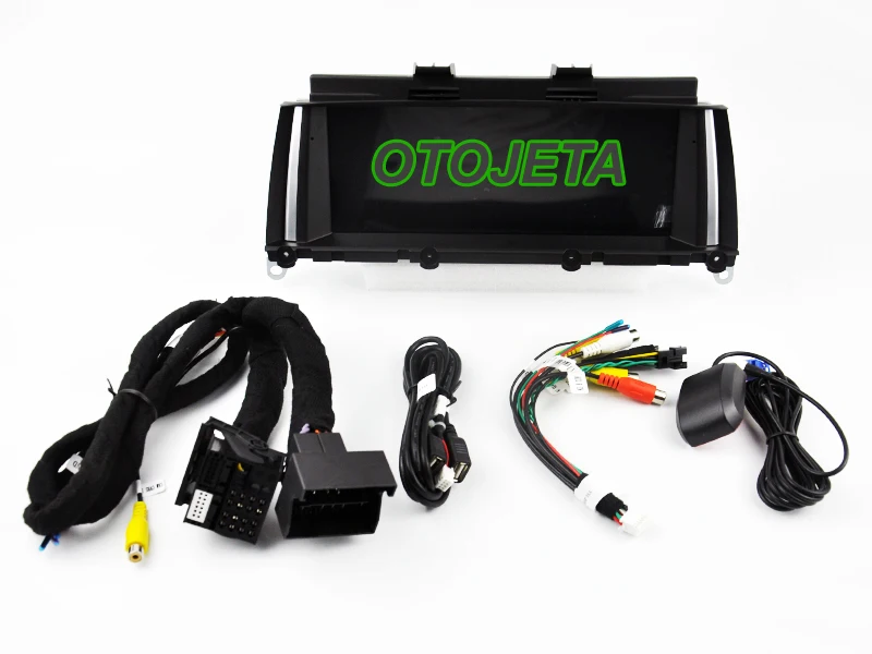 8 ядер 64 Гб большая память Android 9 0 автомобильный мультимедийный плеер &quotips экран