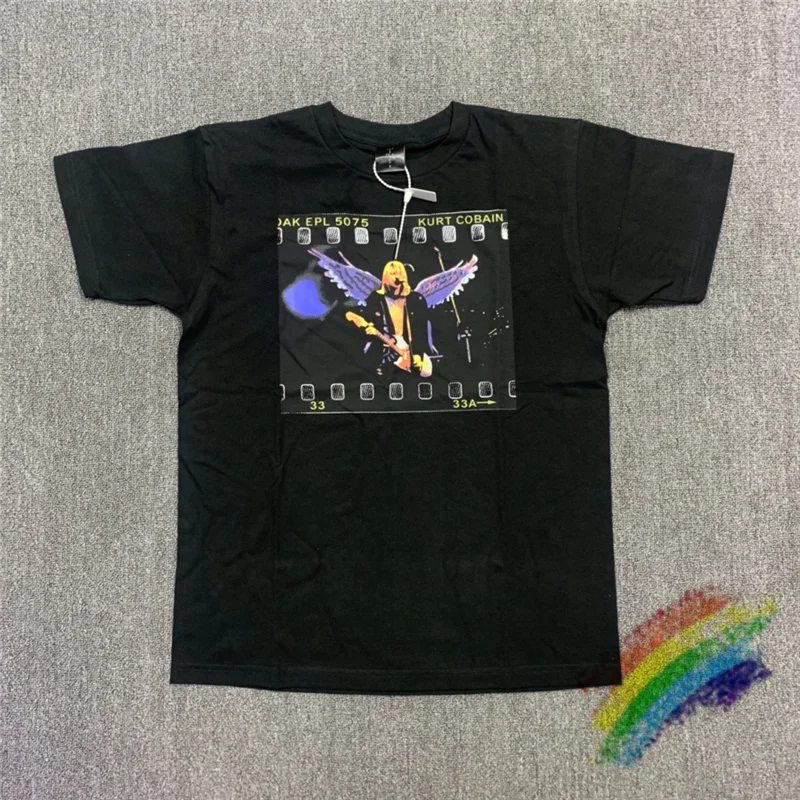 

2021ss Travis Scott Cactus Jack T-Shirt Men Women T shirt Jackboys Top Tees