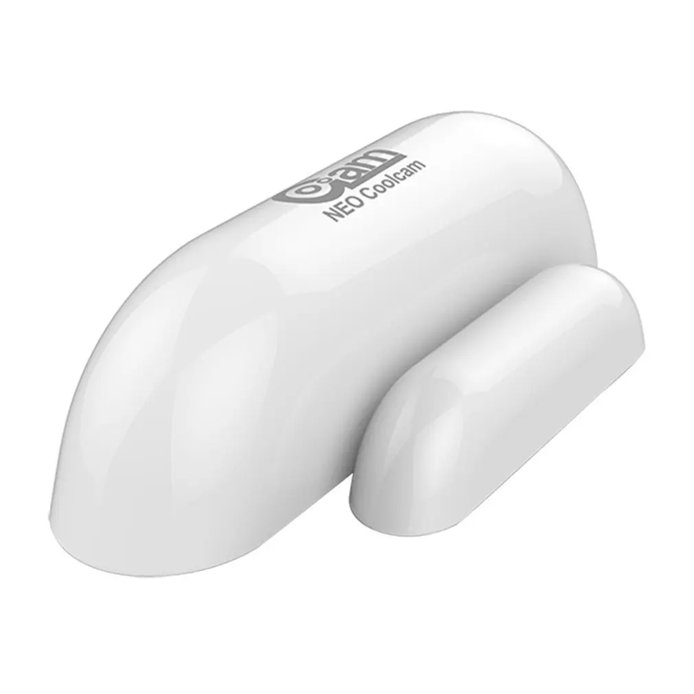 

Door Window Sensor Detect Door Status Intrusion Detection Z-wave Device Compatible 300 series and 500 series