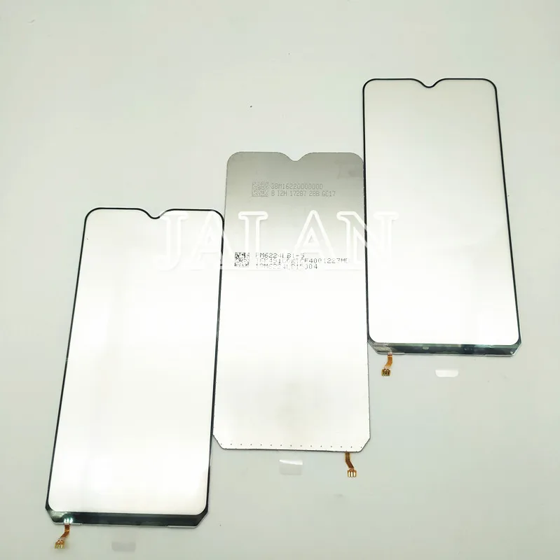 Mobile Phone Backlight Panel Replace For Samsung A90 A80 A70 A60 A50 A40 A30 A20 A10 LCD Screen Refurbish Repair