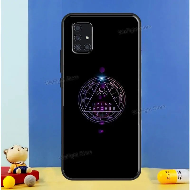 Чехол для Samsung Galaxy A52 A12 A22 A32 A42 A72 A52S A21S A50 A70 A11 A31 A71 A51 | Мобильные телефоны и