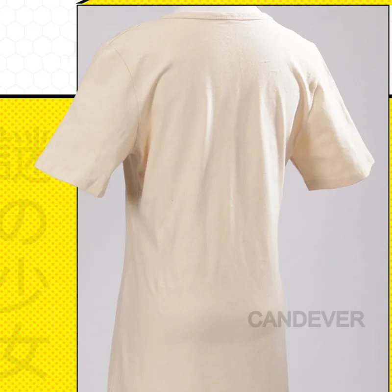 Женский длинный костюм для косплея боку из аниме Моя геройская Академия Эри с