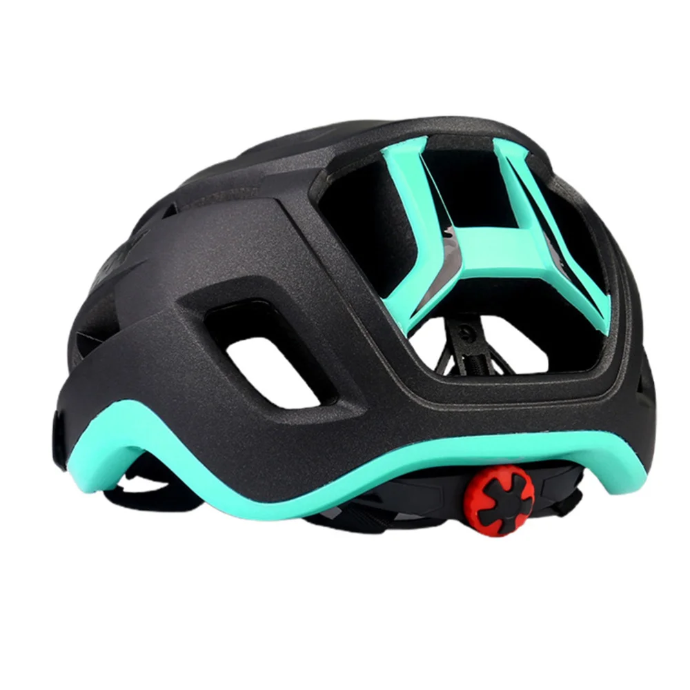 

1pc Bike Riding Helmet Portable Head Protector Safety Helmet Outdoor Helmet