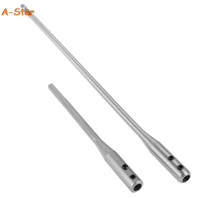 

1pc Hot Selling Extension Bar Set 6" 12" Hex Key Drill Bit Extension Bar Paddle Bits High Qulaity