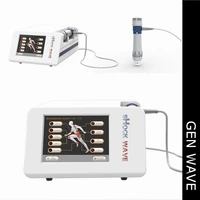 low intensity shock wave machine for ed erectile dysfunction pain relief physiotherapy shockwave