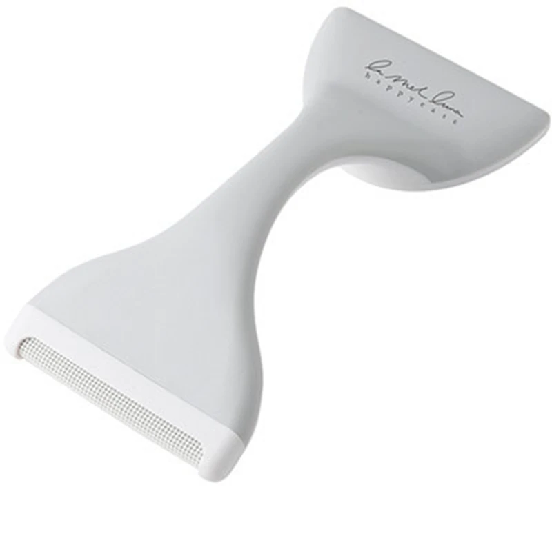 Машинка для удаления катышков со свитера с двойной головкой машинка стрижки