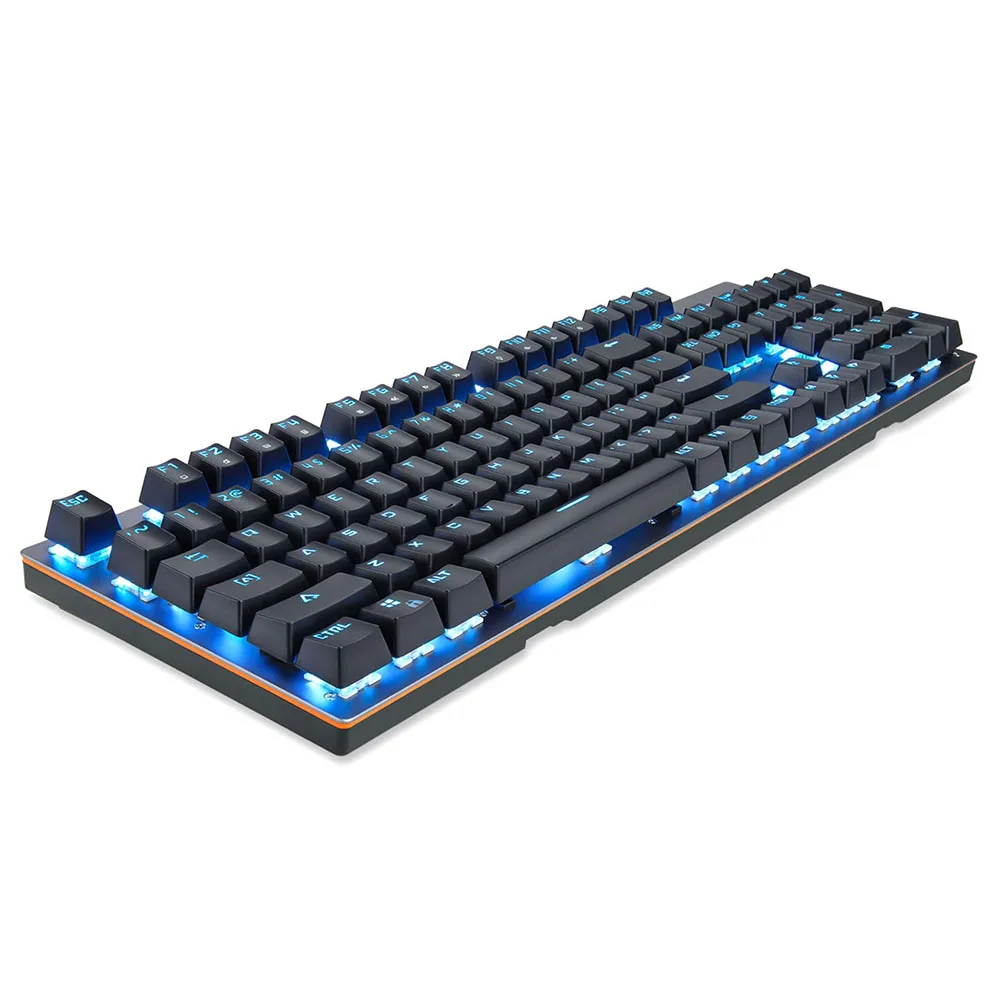 Motospeed GK89 2 4 ГГц Беспроводная/USB Проводная Механическая клавиатура|Клавиатуры| |