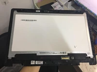 For Dell Latitude 13 3000 Series 3379 with touch  frame NV133FHM-A11 1920X1080 40pin EDP interface