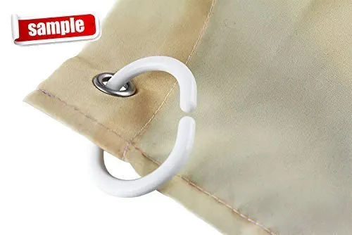 Сексуальная художественная занавеска для ванной комнаты с птицами вокруг