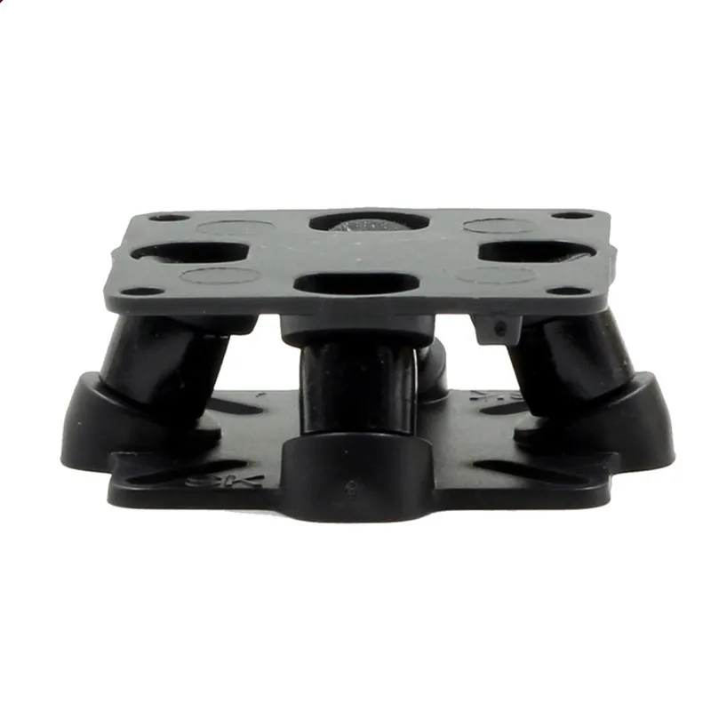 Панель контроллера полета RC антивибрационный мини амортизатор для