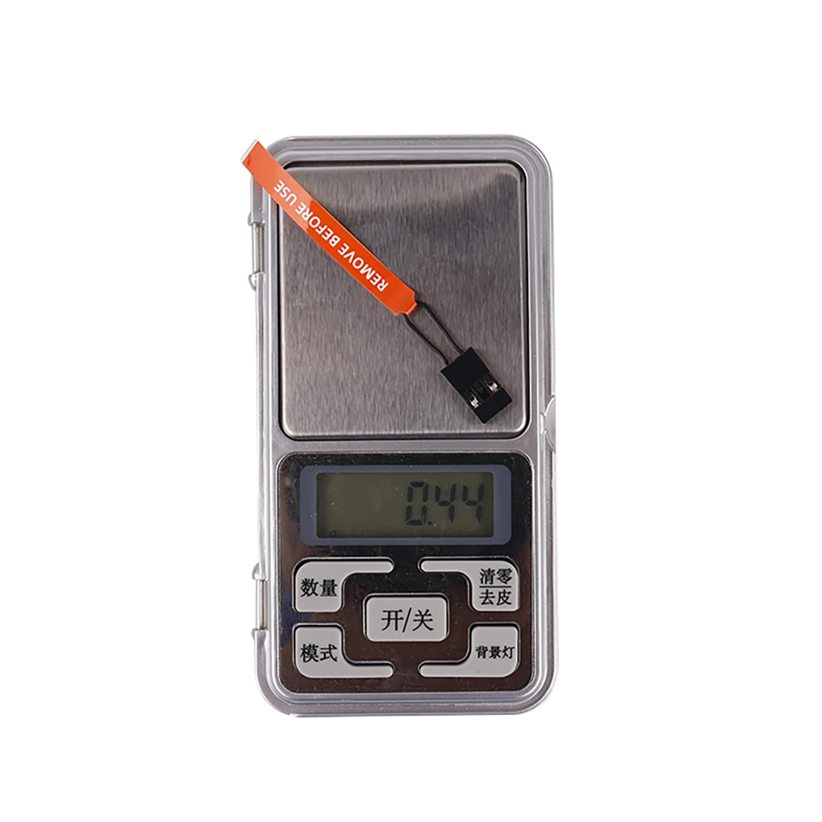 Пара частотных линий для AR6210 AR800 AR9020 S603 F701