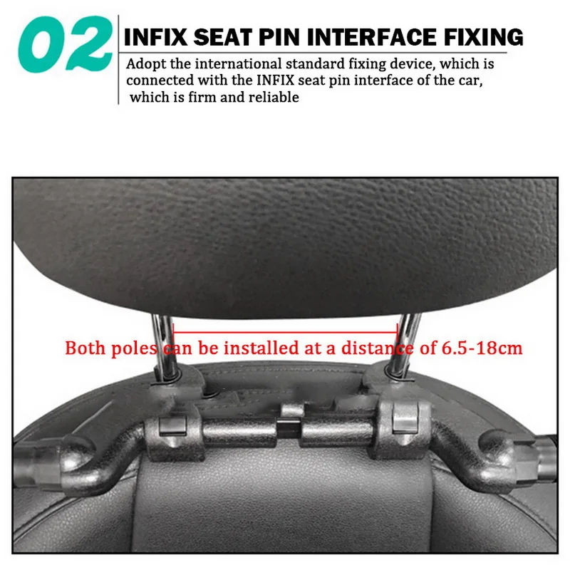 

Car Seat Headrest Neck Pillow Support Solution For Kids And Adults Children Auto Seat Head Cushion Car Pillow Sleep Cushion