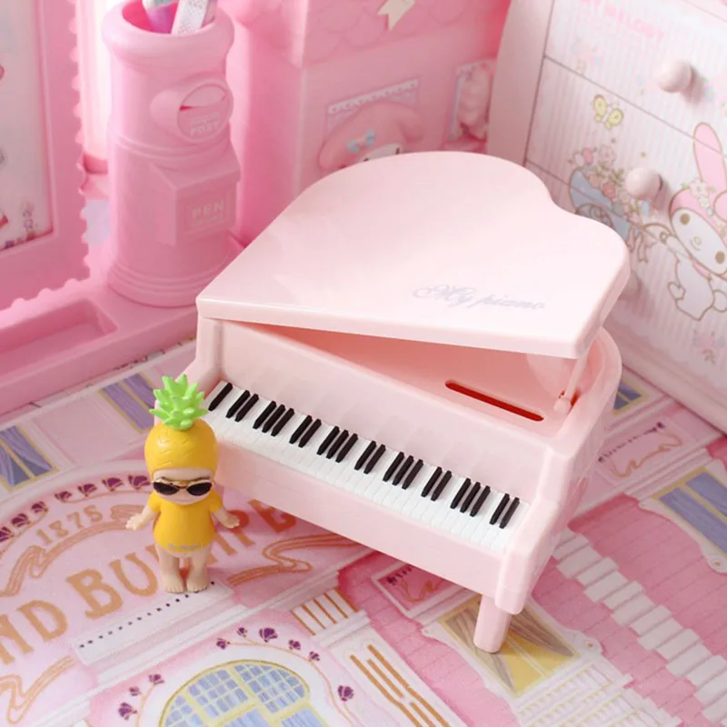 Копилка креативная Мультфильм 3 | Дом и сад