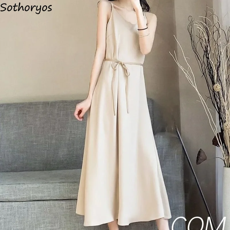 

Nightgowns Women V-neck A-line Solid Ins Sleepshirts Womens Chic Trendy All-match Gentle Nightwear Female Elegant Ulzzang Casual