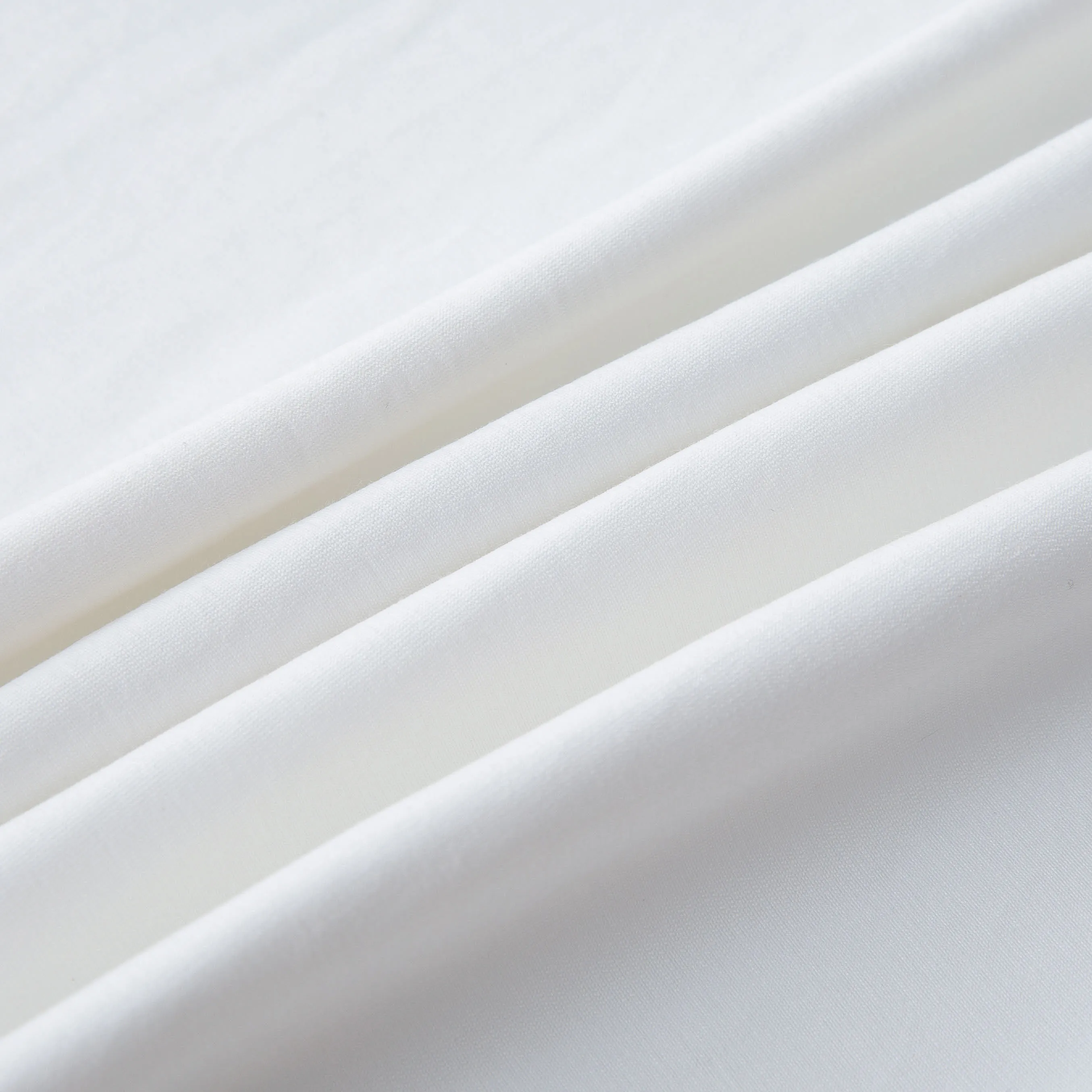 2022 Summer Women Solid White V Neck Sleeveless Fashion Dress Split Tank Dress