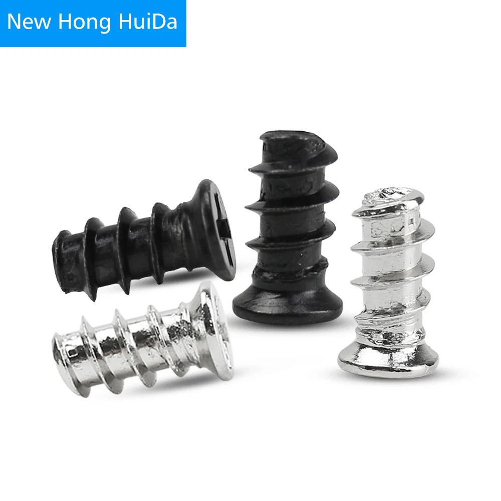 Чехол для компьютера Phillips черный серебристый с плоской головкой|Винты| |