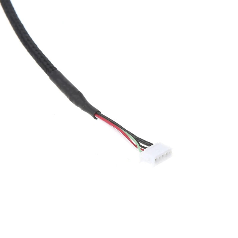 

USB Mouse Cable Line Replacement Wire for logitech G5 G500 special mouse lines