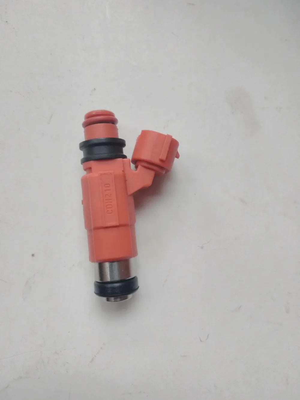 4 шт. Топливные форсунки для подвесного лодки Yamaha Mitsubishi 115HP OE No.INP771 INP-771 CDH210 |