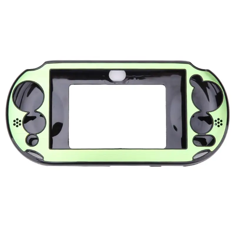 Алюминиевый Чехол-подставка для Sony playstation PS Vita 2000 psv PCH-20