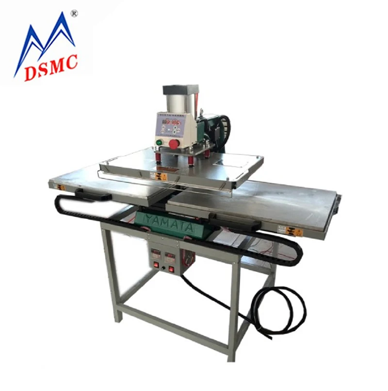 Гидравлическая машина для тиснения ткани 3D принтера|Принтеры| |