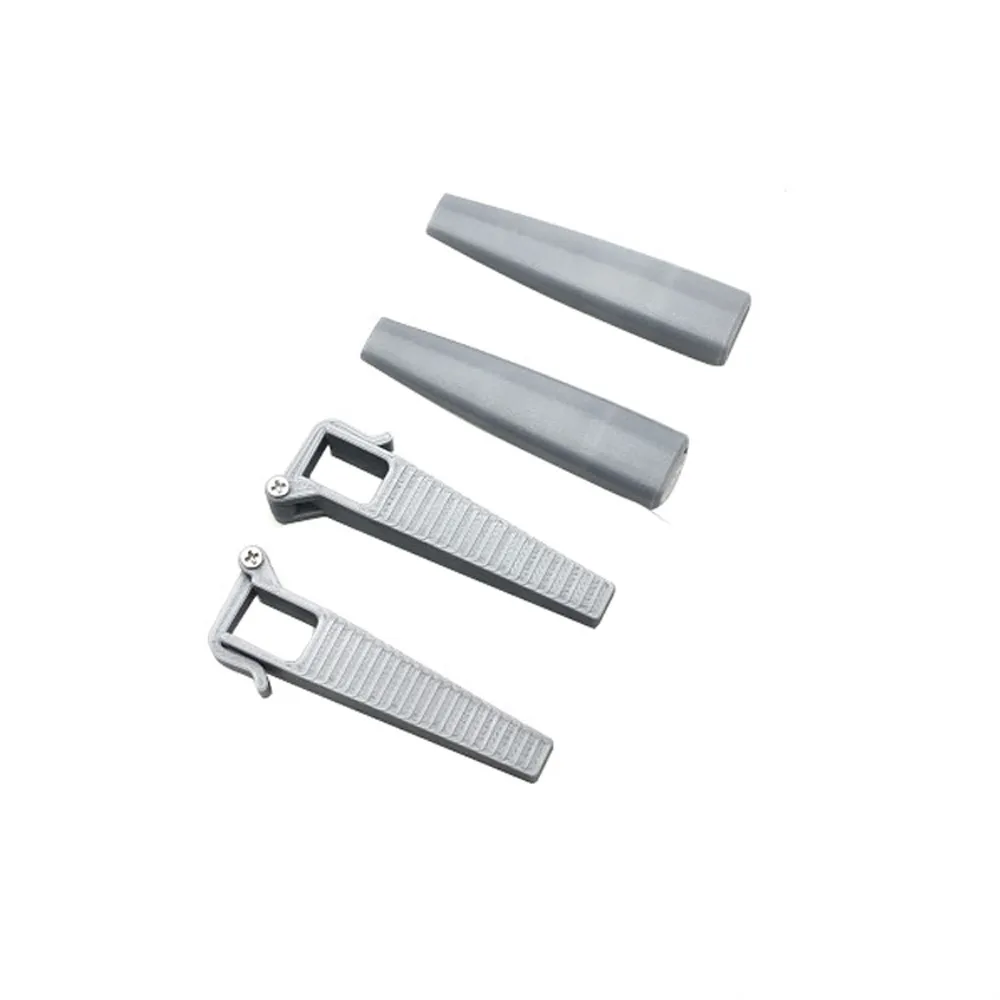 4 шт. Расширенная посадочная Шестерня защита для повышенной посадки DJI Mavic