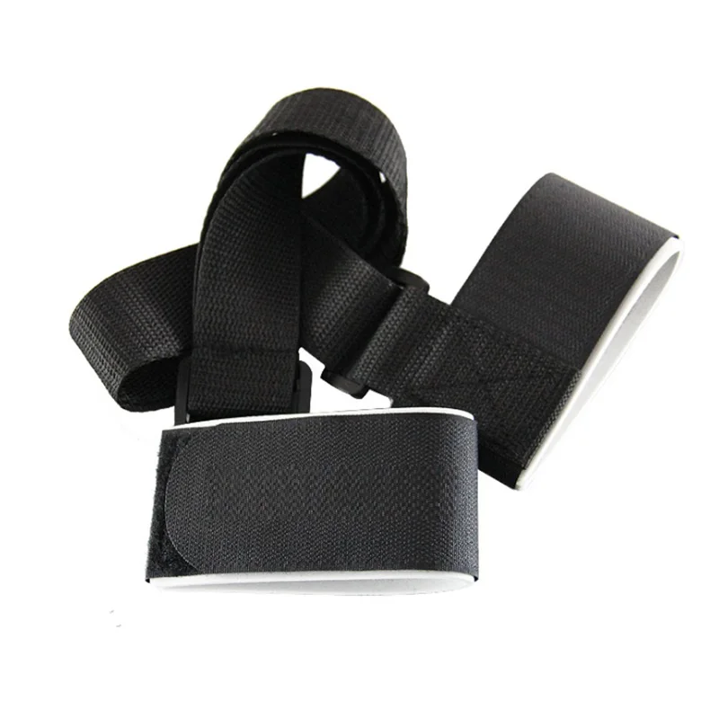 2 шт. лыжный ремень новый регулируемый Полюс сумка на плечо | Спорт и развлечения