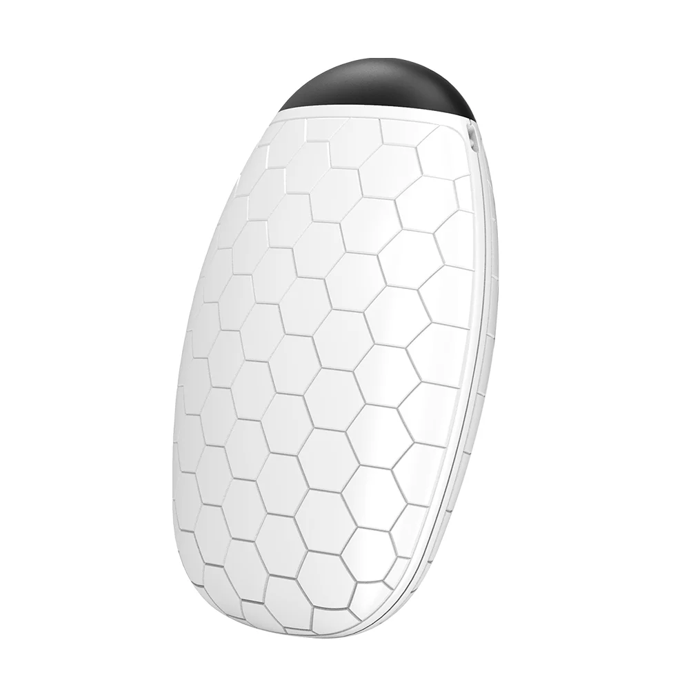 

1 Set of Portable Warmer Winter Gift Hand Warmer Hand Warm Tool (US Plug)