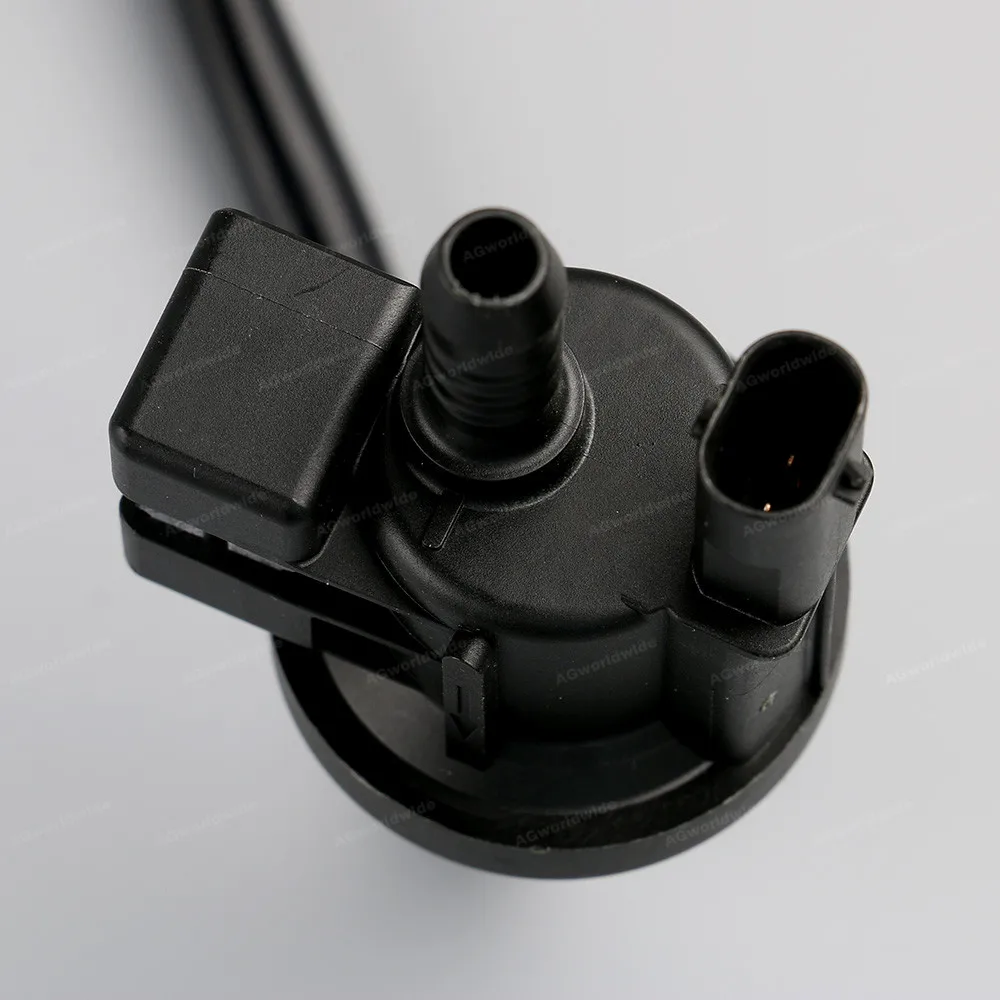 06H906517H топливный паровой вакуумный клапан Соленоидный для VW Beetle Golf Jetta Passat Audi A3 A4