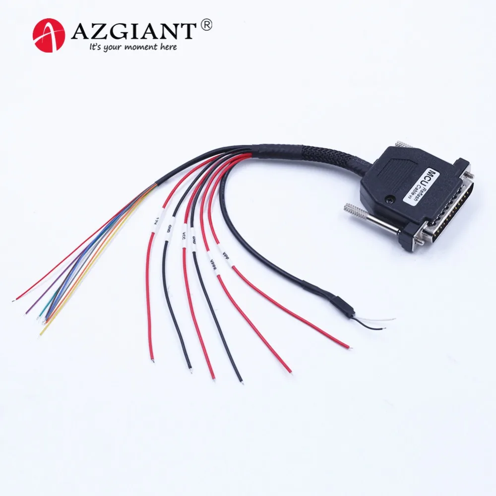 

Xhorse VVDI PROG Programmer MCU Reflash Cable V3