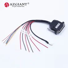 Xhorse VVDI PROG Programmer MCU Reflash Cable V3|Программаторы с автоповтором|