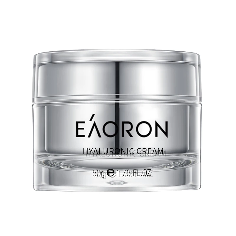 

Original Australia EAORON Hyaluronic Day Cream Gentle Moisturizing Skin Care Improves Skin Smoothness Firmness for all skin type