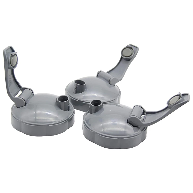 Флип топ на плечо для домашних животных с крышкой аксессуары блендера карпа