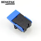 10 шт. телефонный переключатель телефонный крюк переключатель, сенсорный переключатель