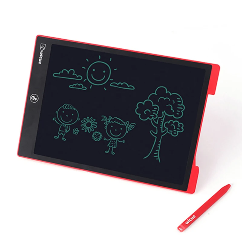 Новый Xiaomi Wicue 12 дюймов/10 дюймов ЖК-дисплей почерк доска для письма планшет