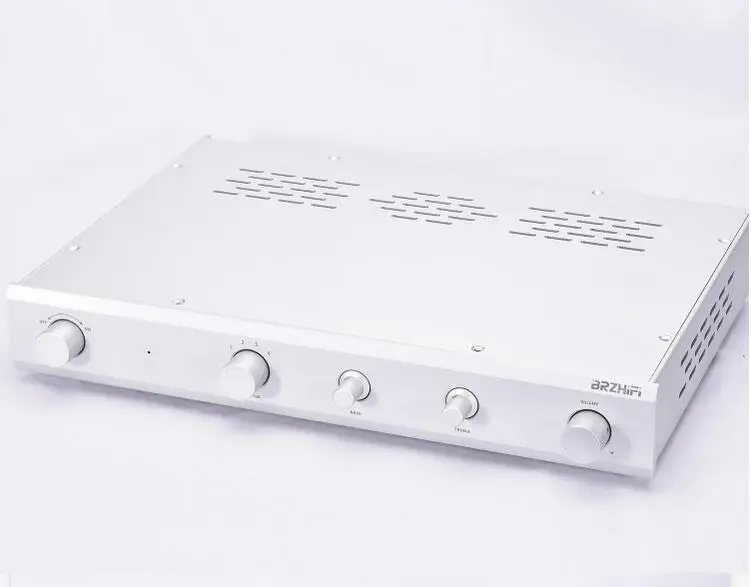 Эталонный предусилитель MCINTOSH C22 трубчатый hifi с регулировкой высоких и низких