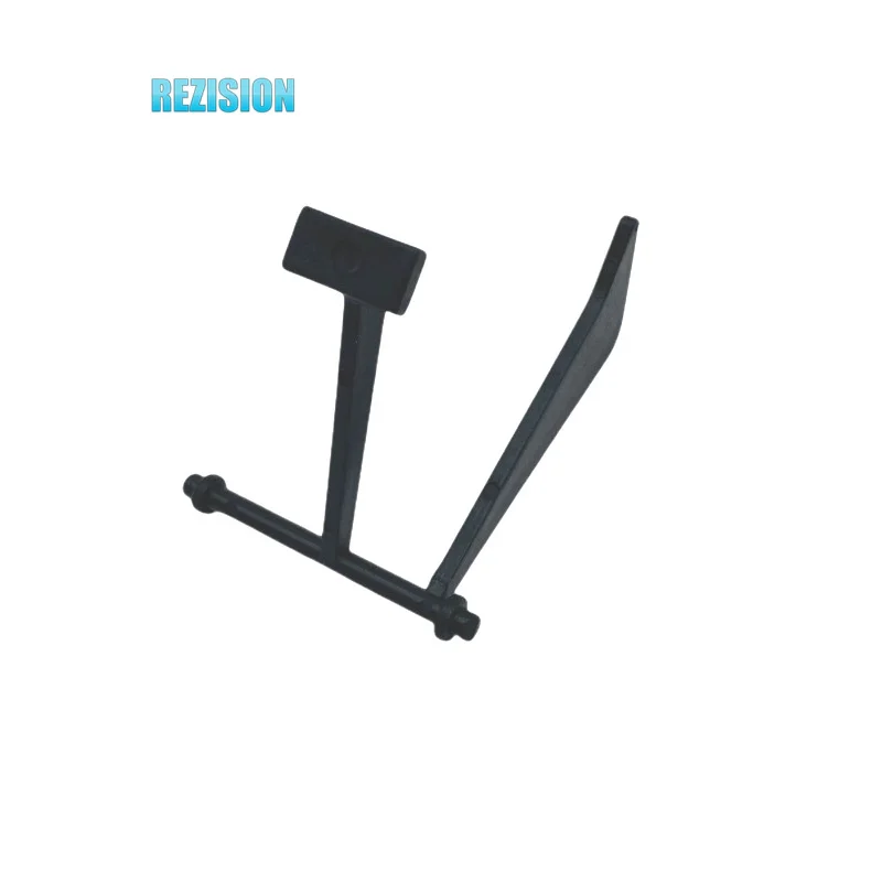 10 шт. D245-2527 Датчик конца бумаги для Ricoh Aficio MP 2014 2014EN 2014D 2014AD U014 Рычаг копировального
