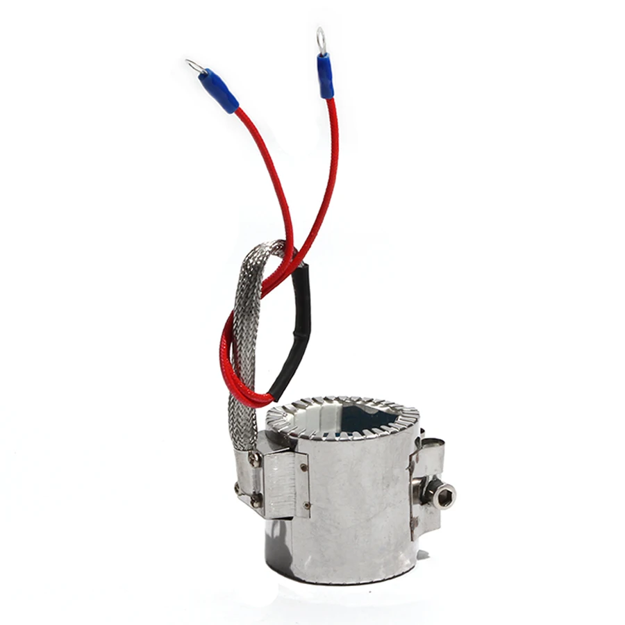 

Керамический ленточный нагреватель FCABA 40 мм