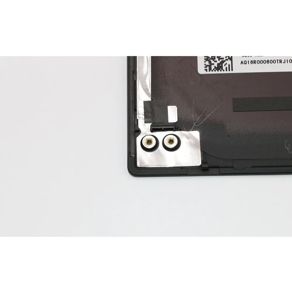 New and Original Lenovo ThinkPad X1 Carbon 6th Gen Type 20KH 20KG  laptop WQHD IR LCD rear Lid cover case AQ16R000600 01YR435