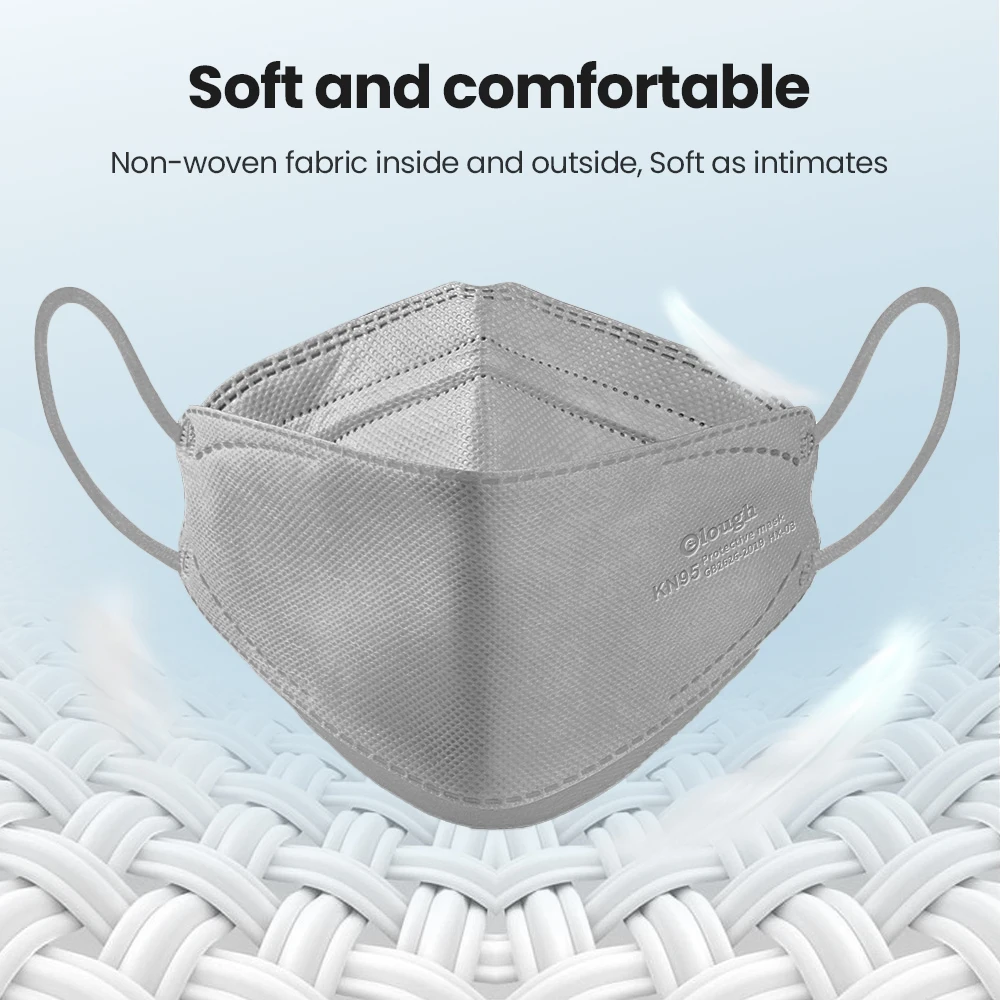 Маска для взрослых многоразовая с фильтром пылезащитная | Безопасность и защита