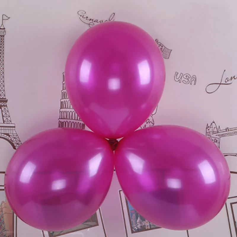 rose red 100pcs 100 шт./упак. дождь кулон с шелковыми нитями любовь "пятиконечная звезда" Дождь кулон с шелковыми нитями на свадьбу свадебный Декор для свадьбы День рождения украшения - Цвет: rose red 100pcs
