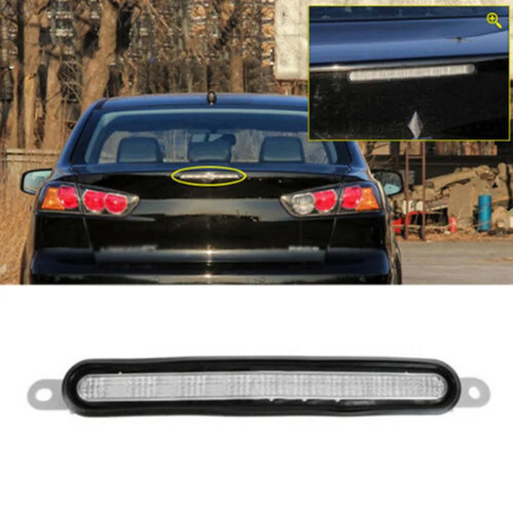 Стоп сигнал для Mitsubishi Lancer Galant 2008 2009 2010 2011 8334A065 светодиодный задний стоп