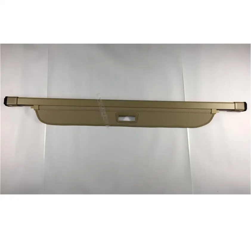 Защитный щит для заднего багажника накладка на груз Mitsubishi Outlander 2016 2017 2018 2019