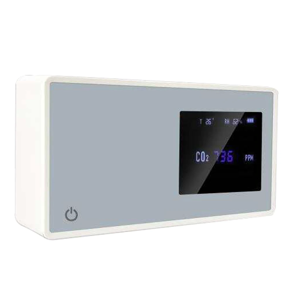 

Measurement & Analysis Instruments