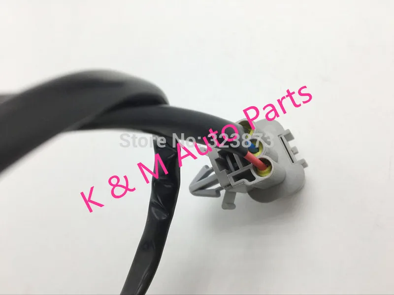 Датчик одометра OEM MC858133 автоматический датчик скорости для Mitsubishi Fuso MC858133|sensor