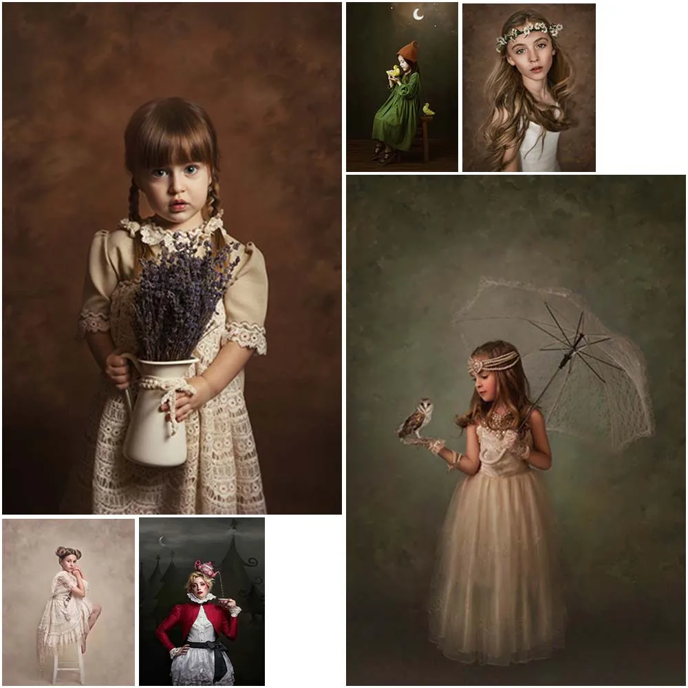 Абстрактная текстура ПОРТРЕТНАЯ ФОТОГРАФИЯ фон для фотостудии новорожденный