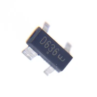 20pcslot new cm1293a 02sr esd sod 323 d636 affordable in stock