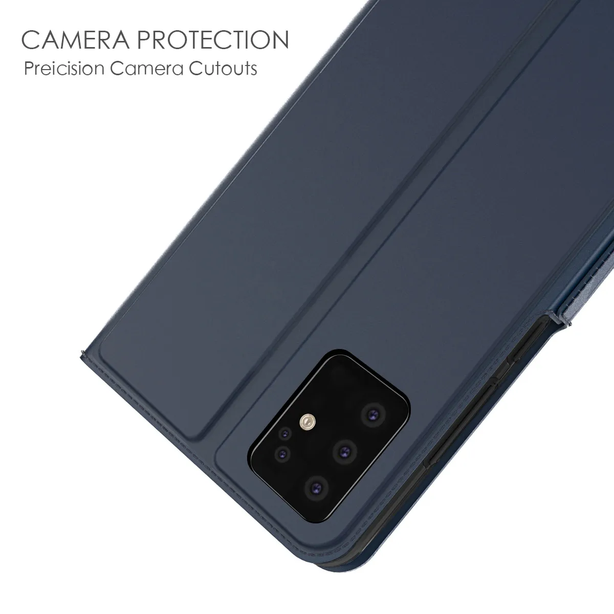 Для Samsung S20 Plus Ультра кожаный чехол кошелек с откидной подставкой противоударный